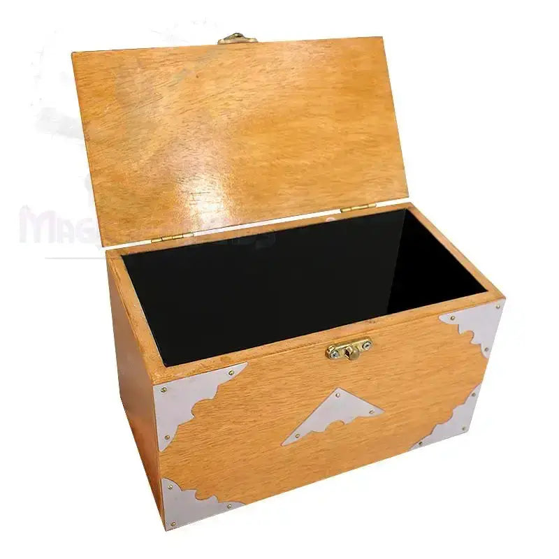 Enchanted Production Box - Small by Difatta