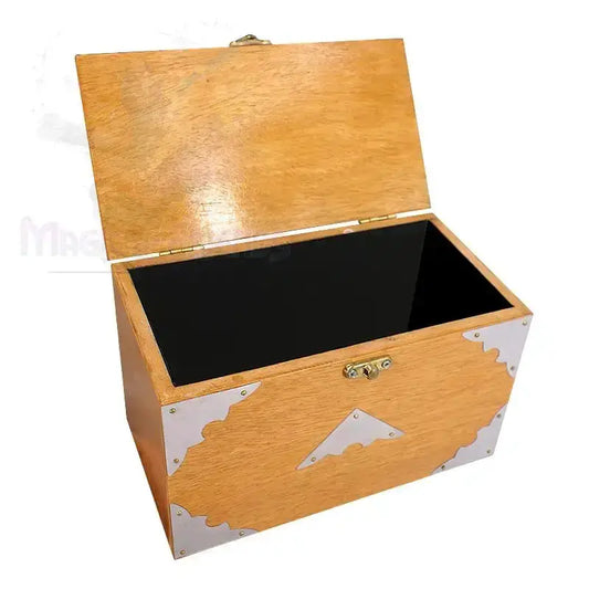 Enchanted Production Box - Small by Difatta