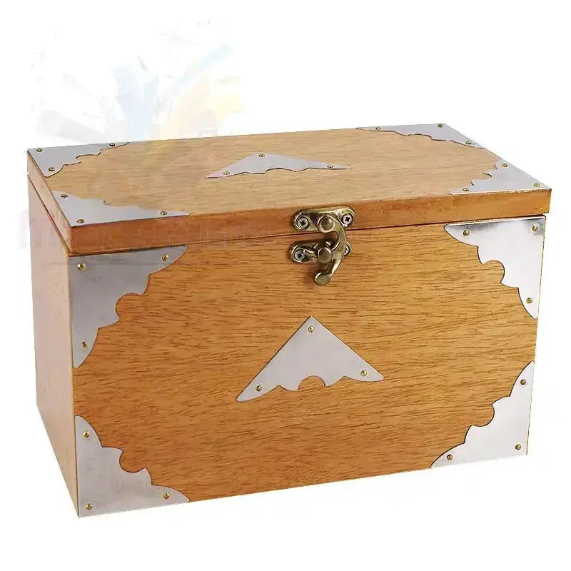Enchanted Production Box - Small by Difatta