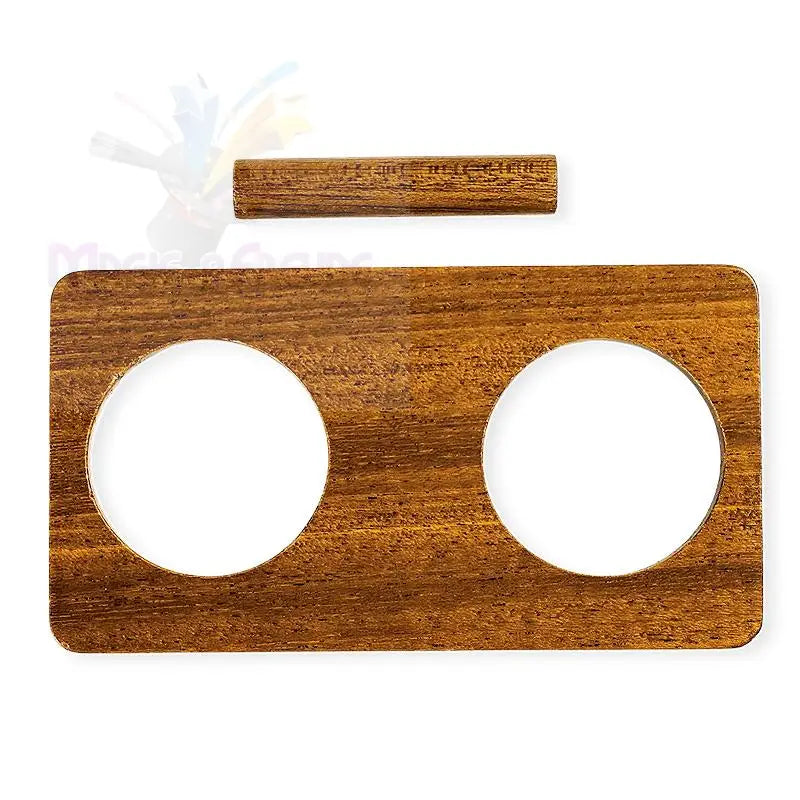 Enigma Stick by Pascal Marc Sugawara & TCC Magic - Magic Product