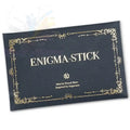 Enigma Stick by Pascal Marc Sugawara & TCC Magic - Magic Product