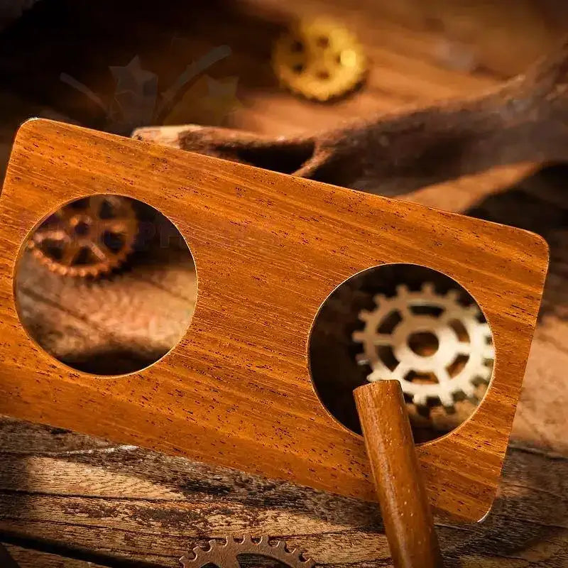 Enigma Stick by Pascal Marc, Sugawara, & TCC Magic by Difatta