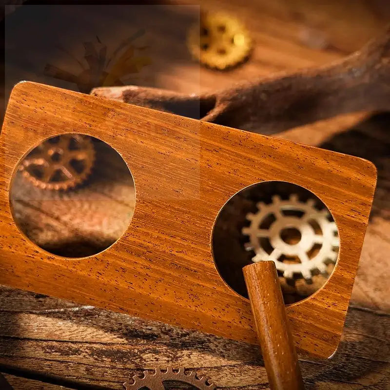 Enigma Stick by Pascal Marc Sugawara & TCC Magic - Magic Product