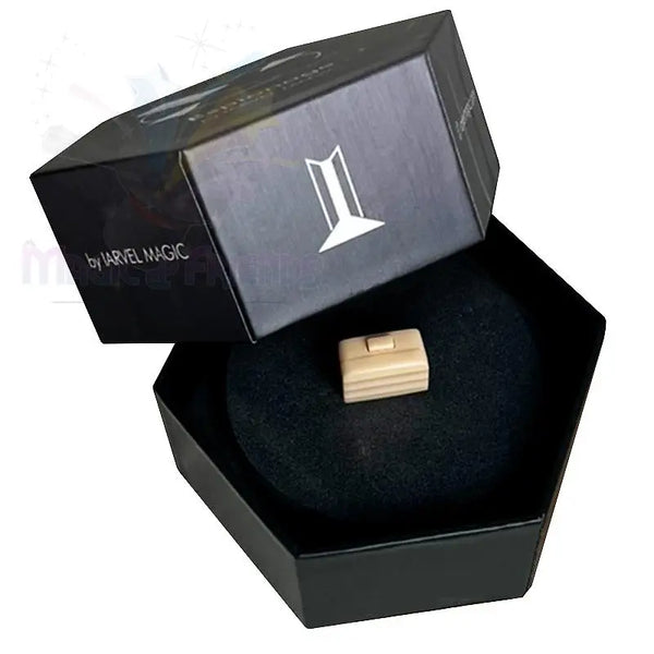 Espionage & Magnetic (Ball & Die) by IARVEL MAGIC -