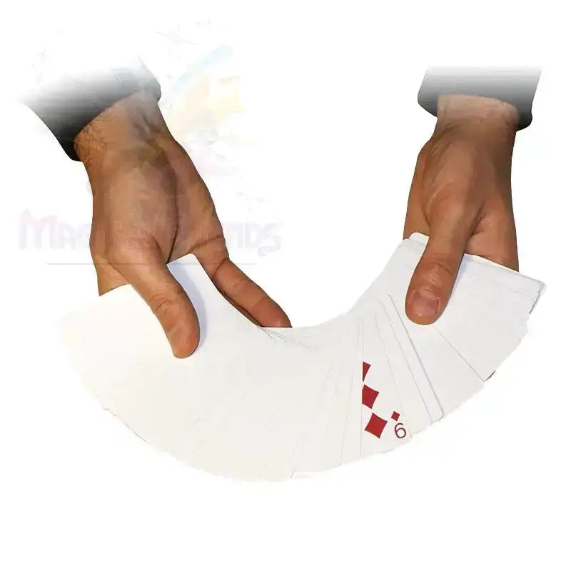 Face Away Deck by Difatta