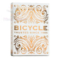 **Bicycle – Botanica Playing Cards**