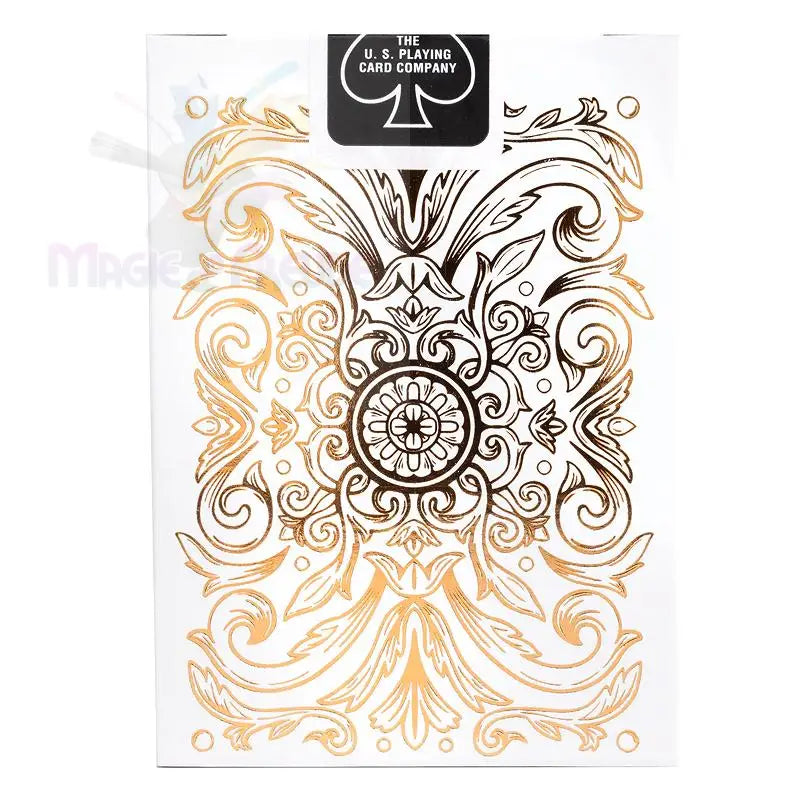 **Bicycle – Botanica Playing Cards**