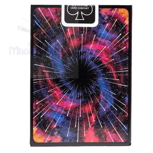 **Bicycle “Stargazer” – Falling Star**