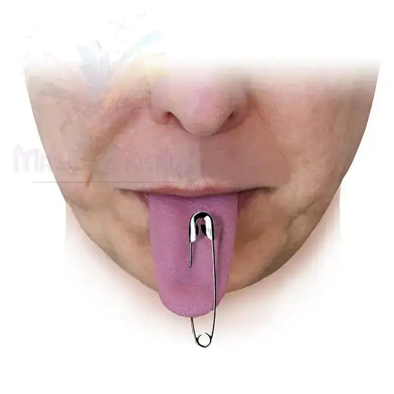 Fake Tongue by Difatta