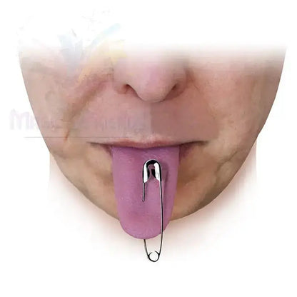 Fake Tongue by Difatta