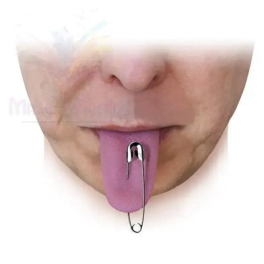 Fake Tongue by Difatta