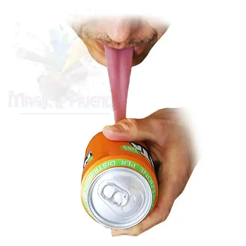 Fake Tongue by Difatta