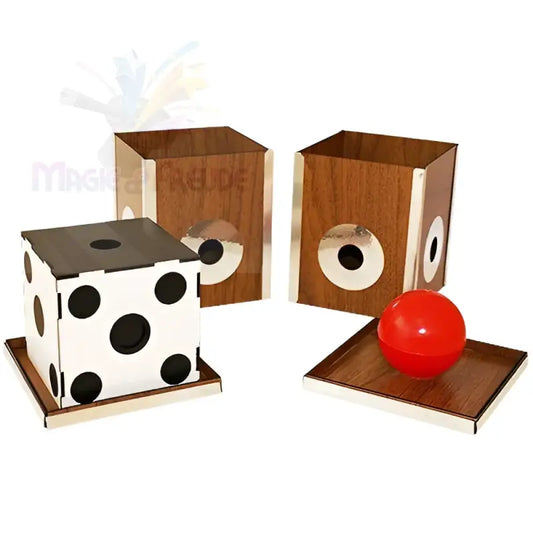 Tora Multiplikationswürfel - DeinZaubershop.com