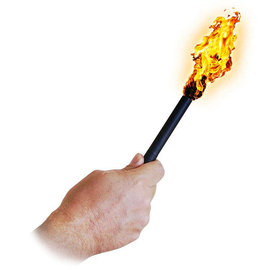 Feuerfackel - DeinZaubershop.com