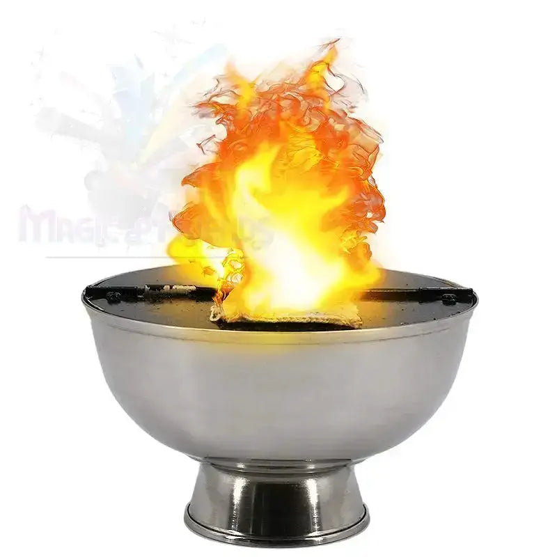 Fire Bowl by Difatta
