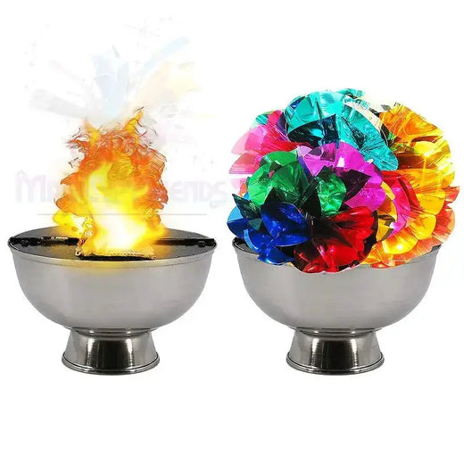 Fire Bowl by Difatta