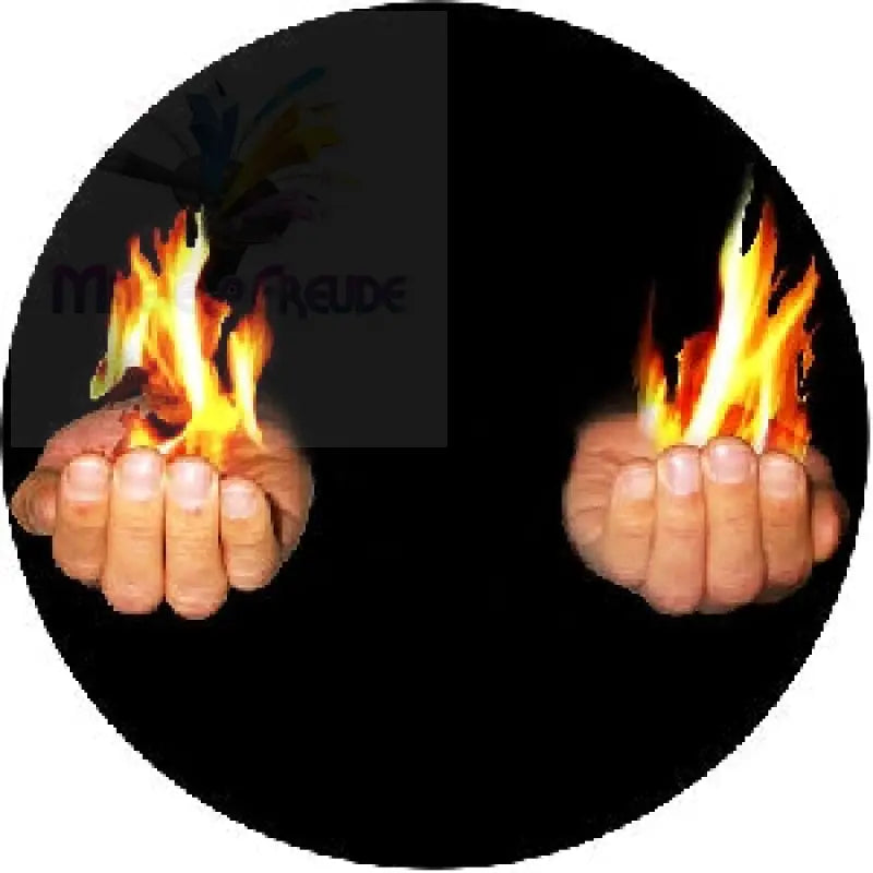 Fire from Hands - Large - Magic Product