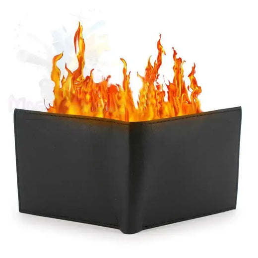 Fire wallet - Professional by Difatta
