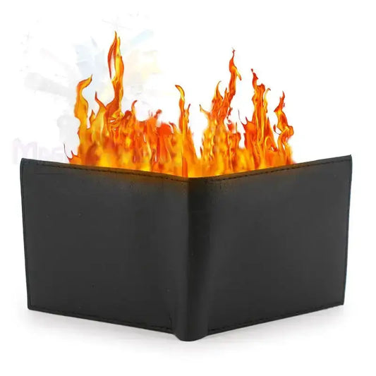Fire wallet - Professional by Difatta