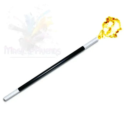 Flash Bang Wand (with 72 bang caps included) by Difatta