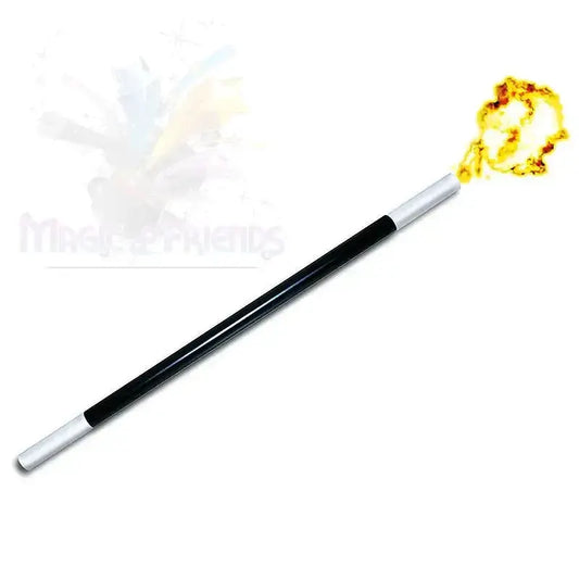 Flash Bang Wand (with 72 bang caps included) by Difatta