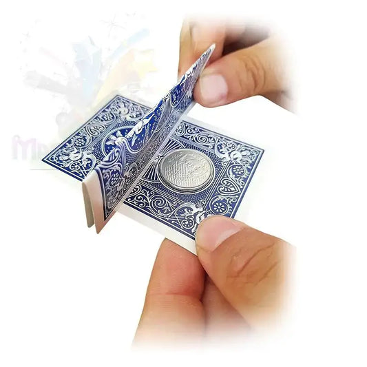 Flash Coin by Andrew by Difatta