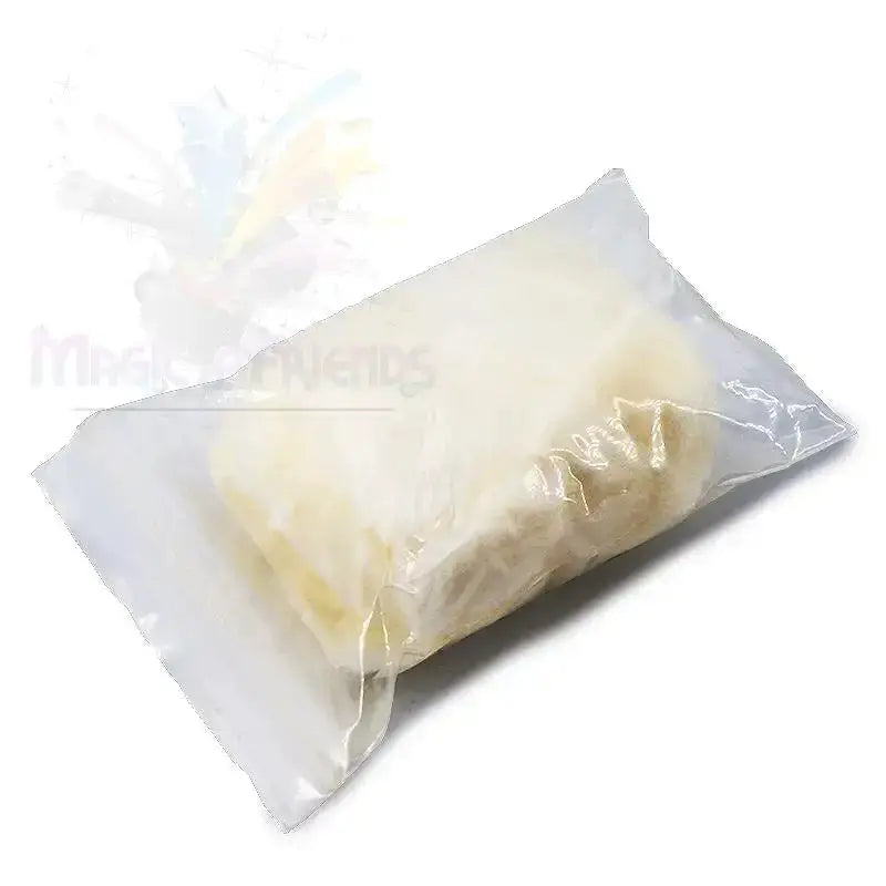 Flash Cotton White 10 g. by Difatta