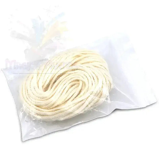 Flash String White - 10 mt by Difatta