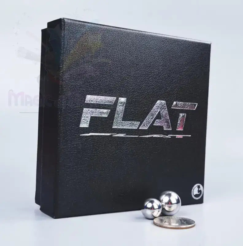 Flat by Magicat by Difatta