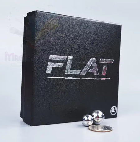 Flat by Magicat by Difatta