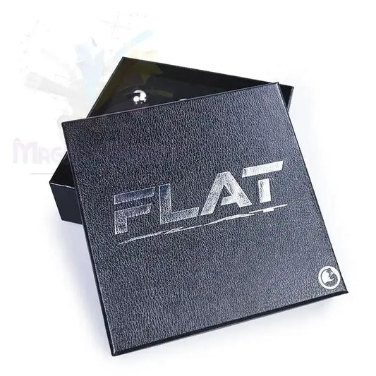 Flat by Magicat by Difatta