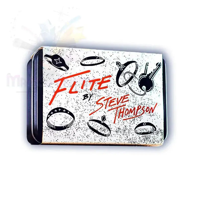 Flite by Steve Thompson by Difatta