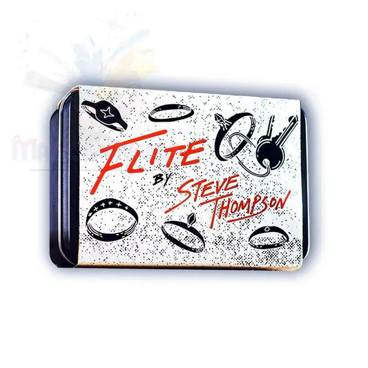 Flite by Steve Thompson by Difatta