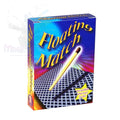 Floating Match -