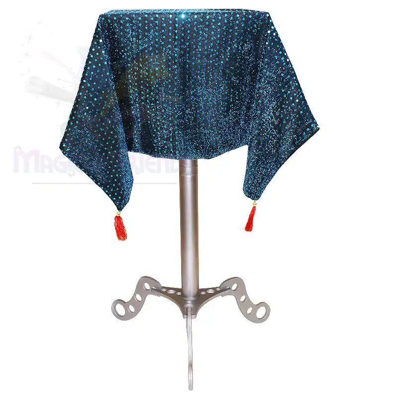 Floating Table - Economy - Silver -