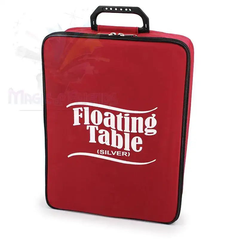 Floating Table - Economy - Silver by Difatta