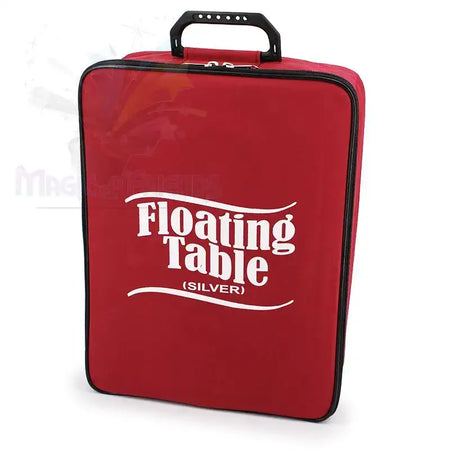 Floating Table - Economy - Silver by Difatta