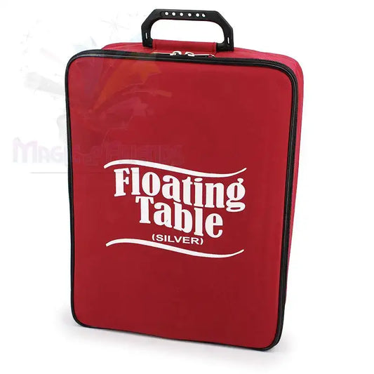 Floating Table - Economy - Silver by Difatta