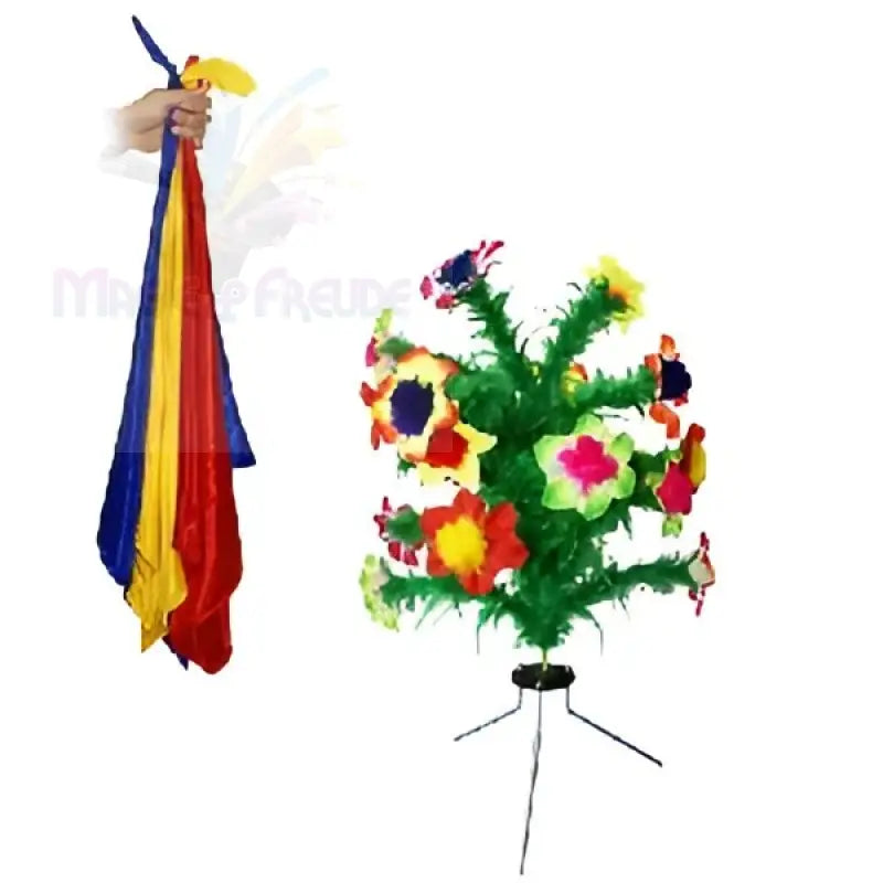 Flower Production - Magic Product