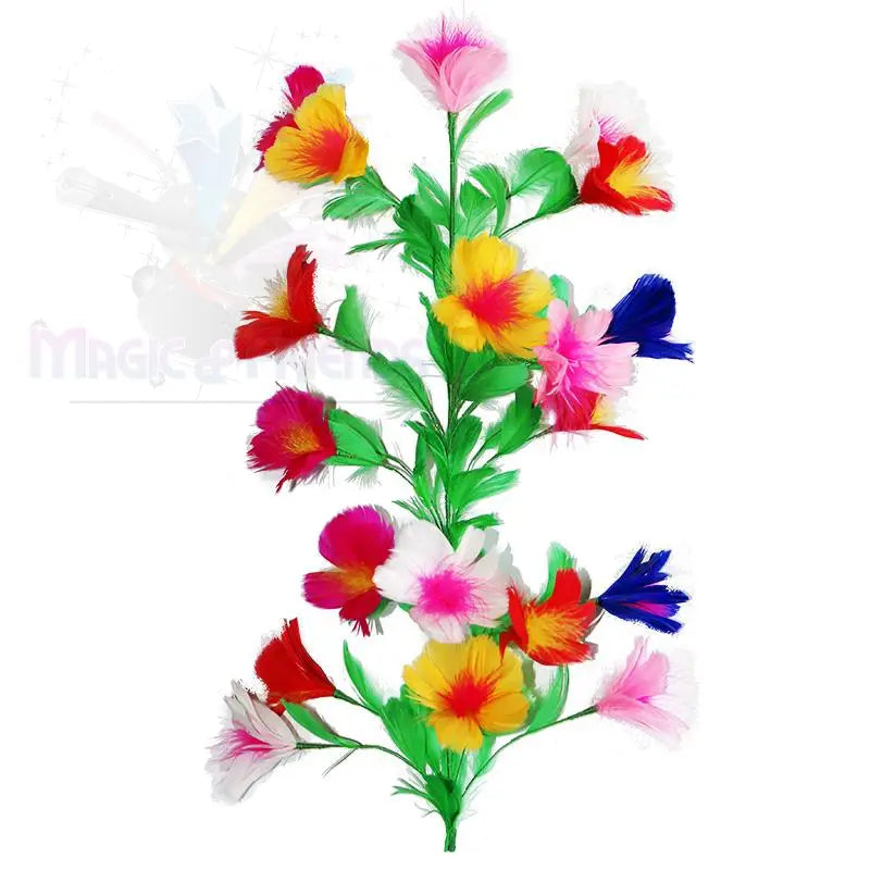 Flowers for Vanishing Cane -