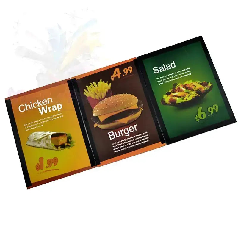 Food to Go 2.0 by Twister Magic by Difatta