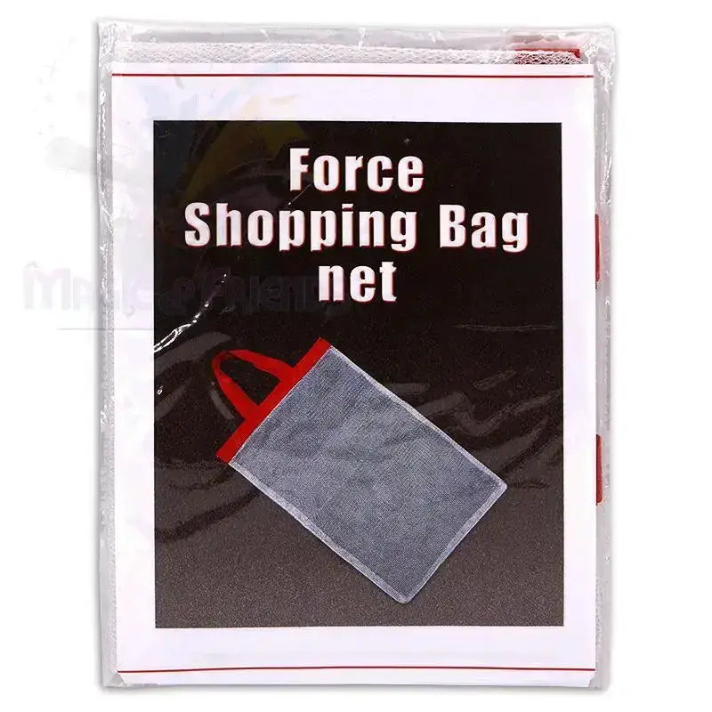 Force Shopping Bag - Net by Difatta