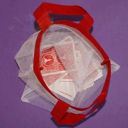 Force Shopping Bag - Net by Difatta