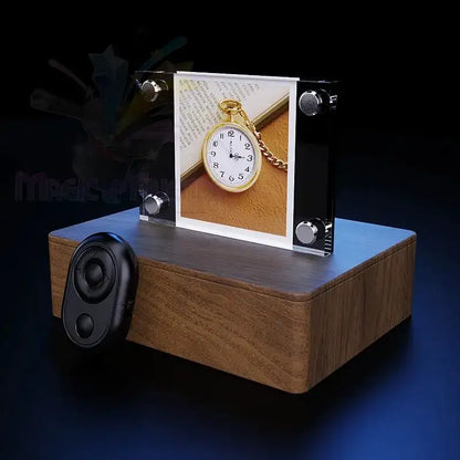 Frozen In Time by IARVEL MAGIC -