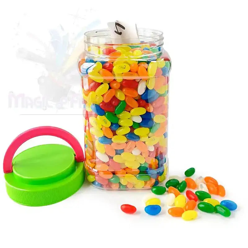 **CANDY-VORHERSAGE** von **Adrian Carratalá** by Clown Pepe