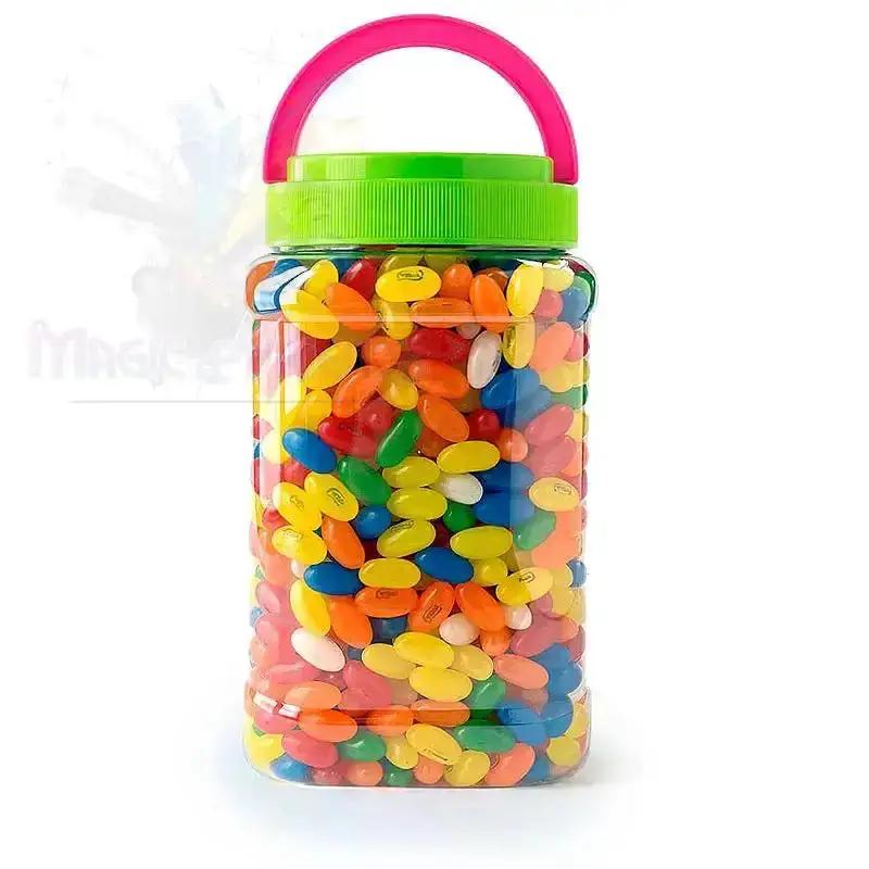 **CANDY-VORHERSAGE** von **Adrian Carratalá** by Clown Pepe