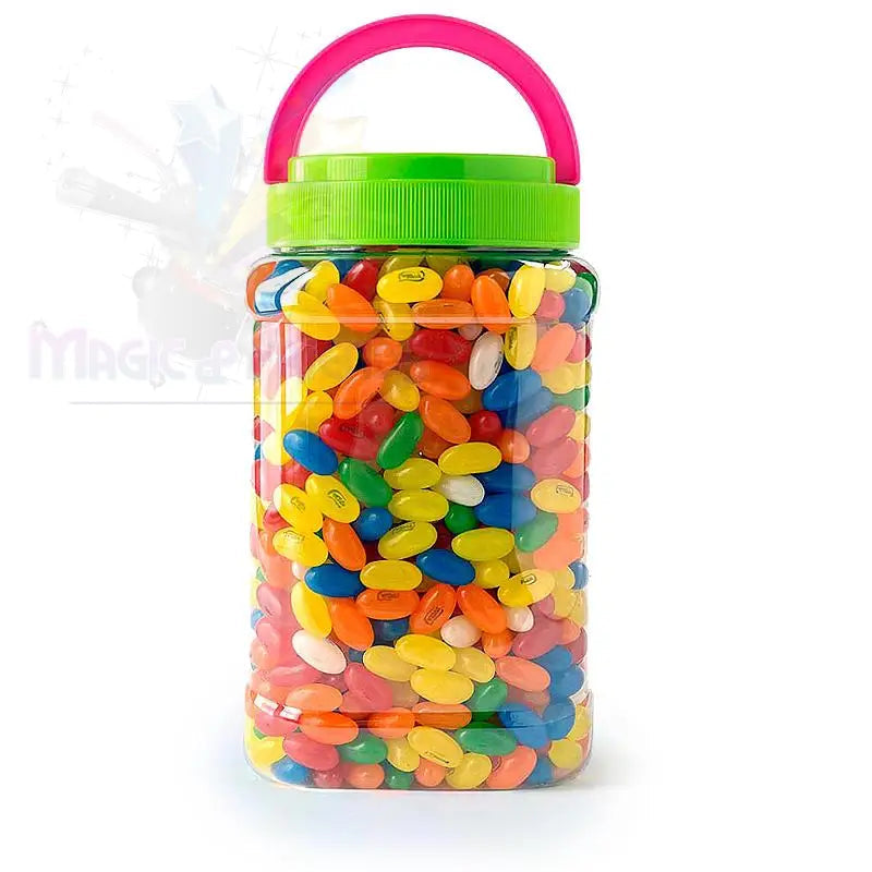 CANDY PREDICTION BY ADRIAN CARRATALA