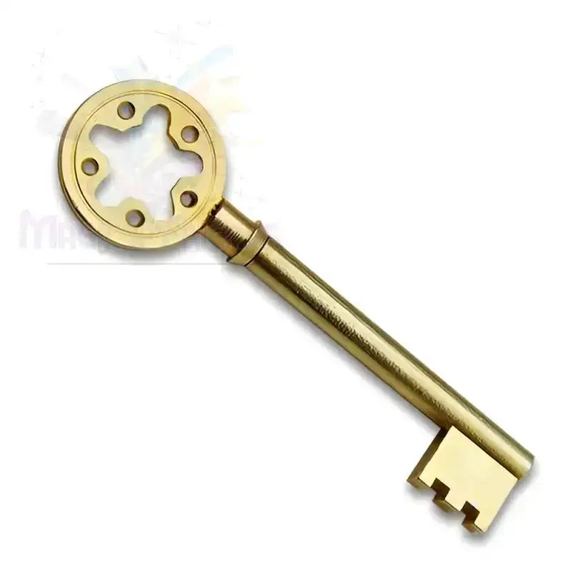 Golden Key by Difatta