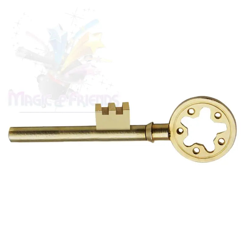 Golden Key -