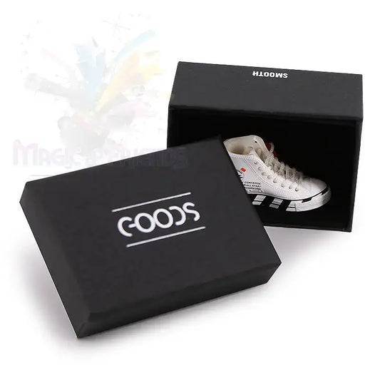 Goods by Kim Sang Soon by Difatta